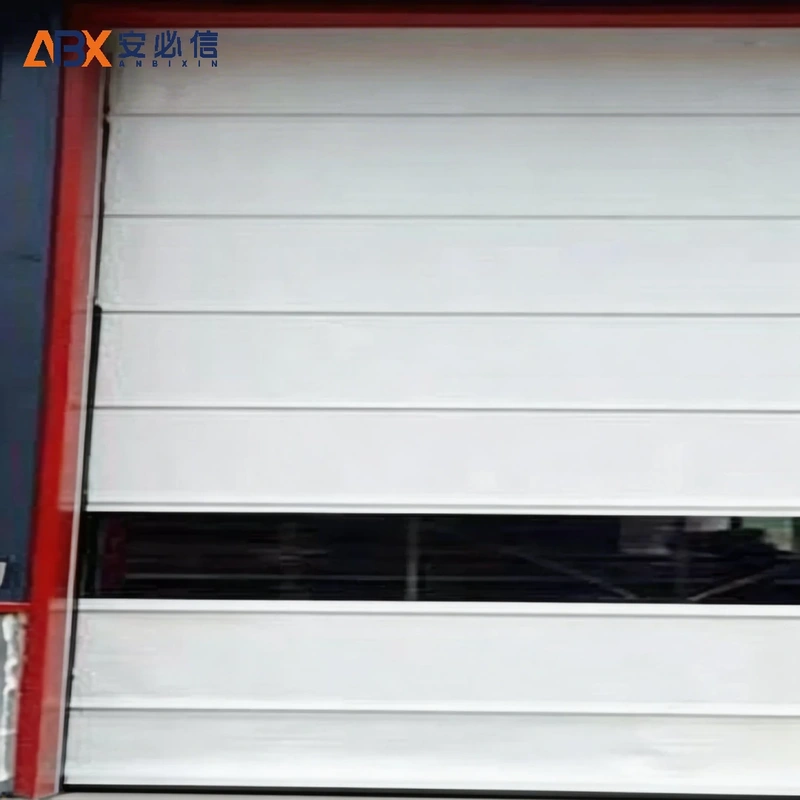厦门市高速门